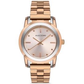 MASCİONNİ KADIN KOL SAATİ