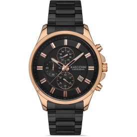 MASCİONNİ ERKEK KOL SAATİ