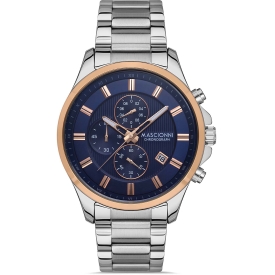 MASCİONNİ ERKEK KOL SAATİ