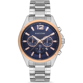 MASCİONNİ ERKEK KOL SAATİ