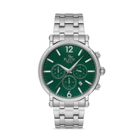 PLATİN PİERRE ERKEK KOL SAATİ
