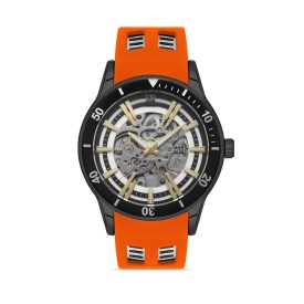 PLATİN PİERRE ERKEK KOL SAATİ