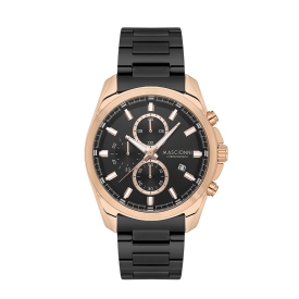 MASCİONNİ ERKEK KOL SAATİ