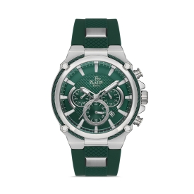 PLATİN PİERRE ERKEK KOL SAATİ