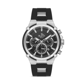 PLATİN PİERRE ERKEK KOL SAATİ