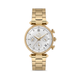 PLATİN PİERRE KADIN KOL SAATİ