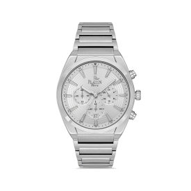 PLATİN PİERRE ERKEK KOL SAATİ