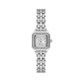 PLATİN PİERRE KADIN KOL SAATİ