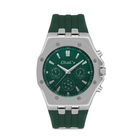 DIALX ERKEK KOL SAATİ