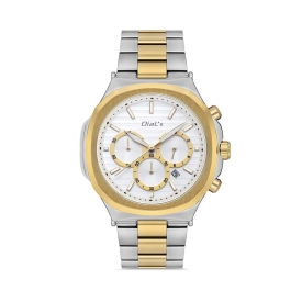 DIALX ERKEK KOL SAATİ