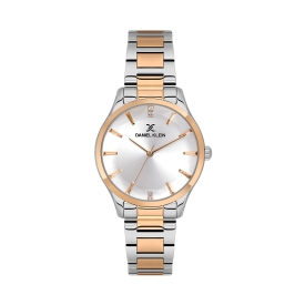 DANİEL KLEİN KADIN KOL SAATİ
