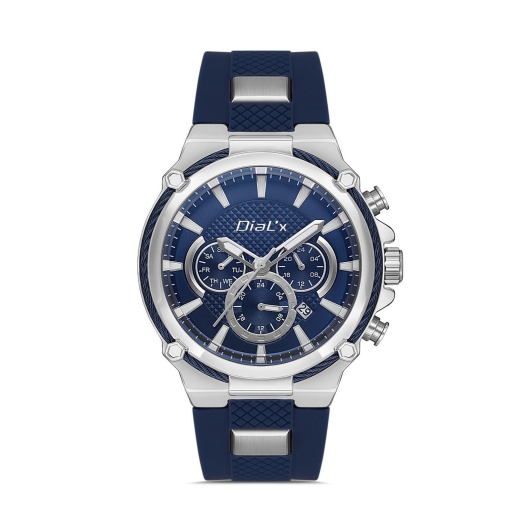 DIALX ERKEK KOL SAATİ