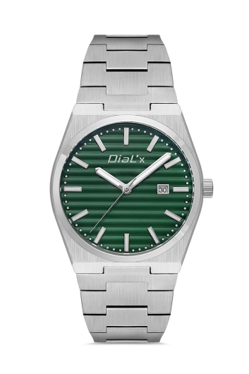 DIALX ERKEK KOL SAATİ