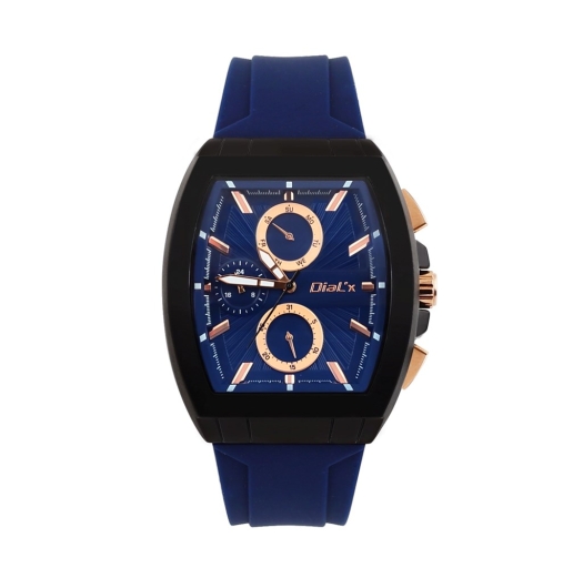DIALX ERKEK KOL SAATİ