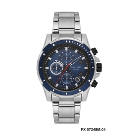 FRANK ALEX ERKEK KOL SAATİ