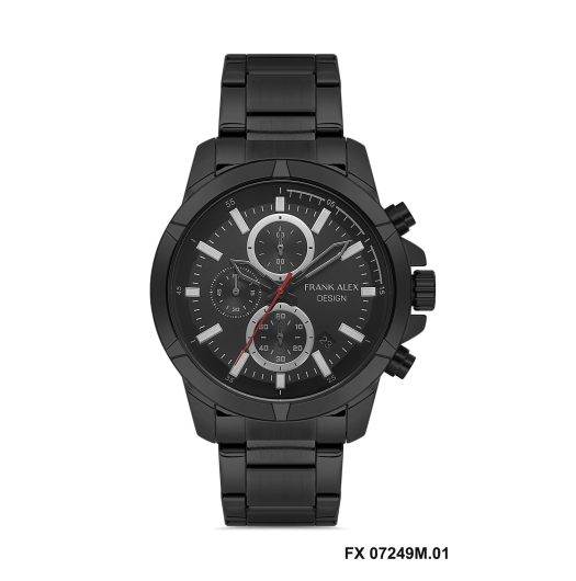 FRANK ALEX ERKEK KOL SAATİ