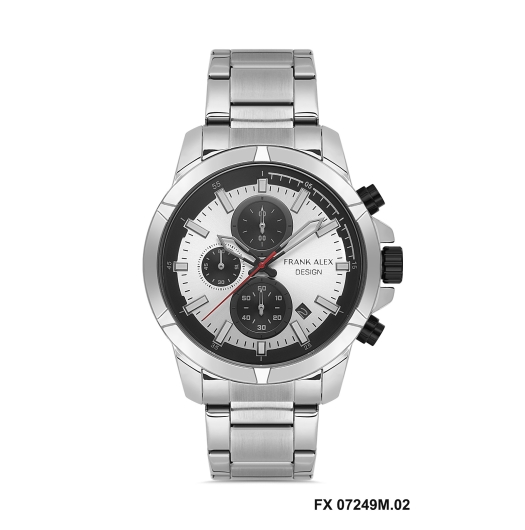 FRANK ALEX ERKEK KOL SAATİ