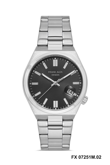 FRANK ALEX ERKEK KOL SAATİ