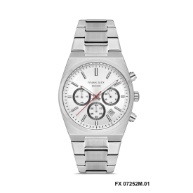 FRANK ALEX ERKEK KOL SAATİ