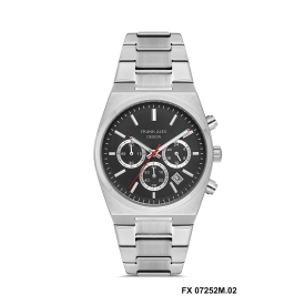 FRANK ALEX ERKEK KOL SAATİ