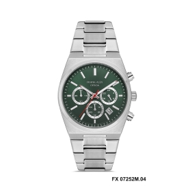 FRANK ALEX ERKEK KOL SAATİ