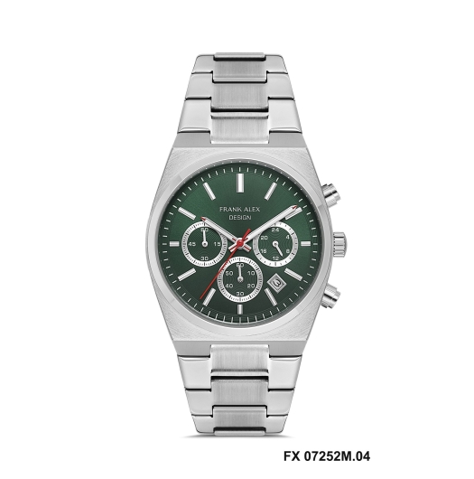FRANK ALEX ERKEK KOL SAATİ