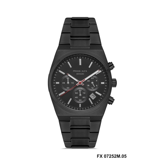 FRANK ALEX ERKEK KOL SAATİ