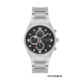 FRANK ALEX ERKEK KOL SAATİ