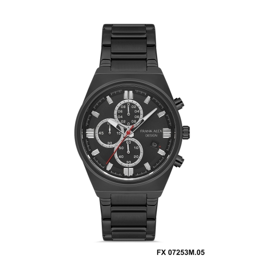 FRANK ALEX ERKEK KOL SAATİ