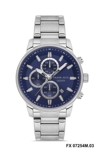 FRANK ALEX ERKEK KOL SAATİ