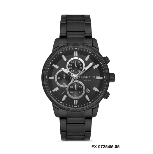 FRANK ALEX ERKEK KOL SAATİ