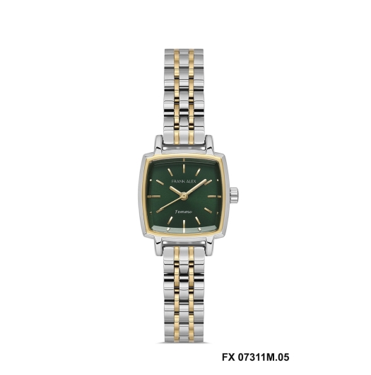 FRANK ALEX KADIN KOL SAATİ