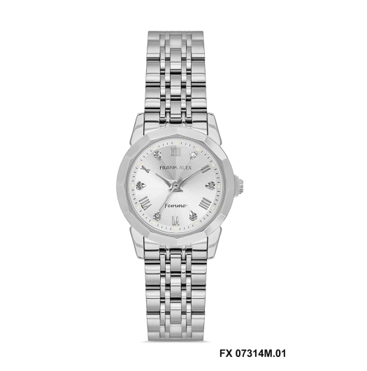 FRANK ALEX KADIN KOL SAATİ