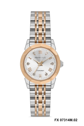 FRANK ALEX KADIN KOL SAATİ