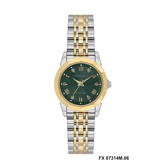 FRANK ALEX KADIN KOL SAATİ