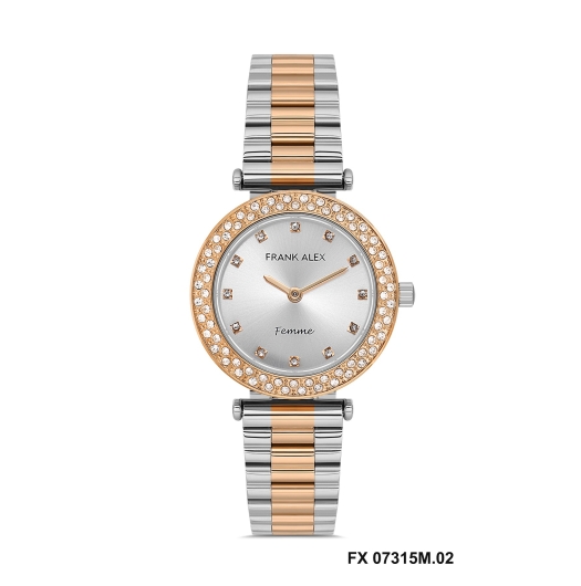 FRANK ALEX KADIN KOL SAATİ