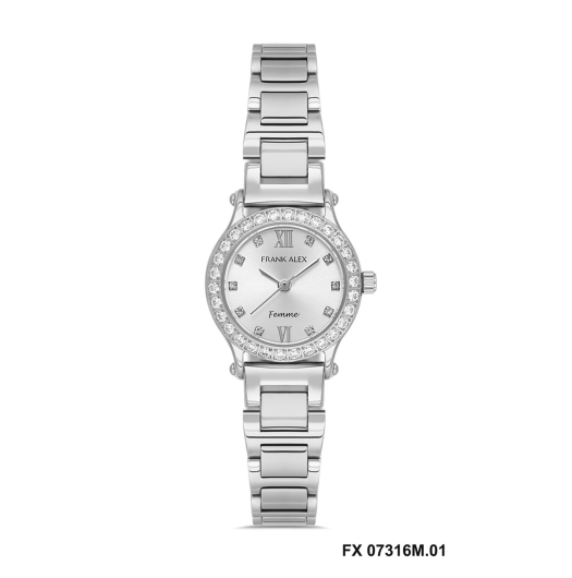 FRANK ALEX KADIN KOL SAATİ