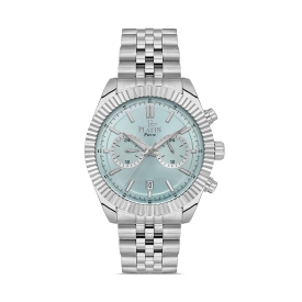 PLATİN PİERRE ERKEK KOL SAATİ