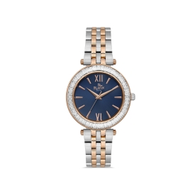 PLATİN PİERRE KADIN KOL SAATİ