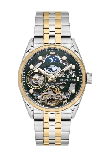 DANİEL KLEİN ERKEK KOL SAATİ