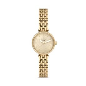 PLATİN PİERRE KADIN KOL SAATİ