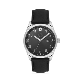 PLATİN PİERRE ERKEK KOL SAATİ