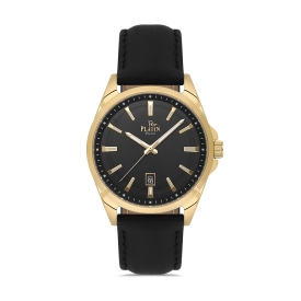 PLATİN PİERRE ERKEK KOL SAATİ