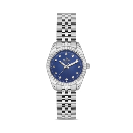 PLATİN PİERRE KADIN KOL SAATİ