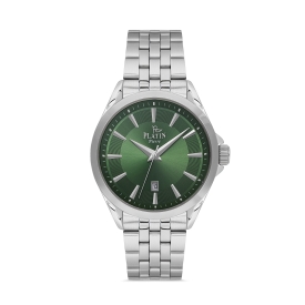 PLATİN PİERRE ERKEK KOL SAATİ