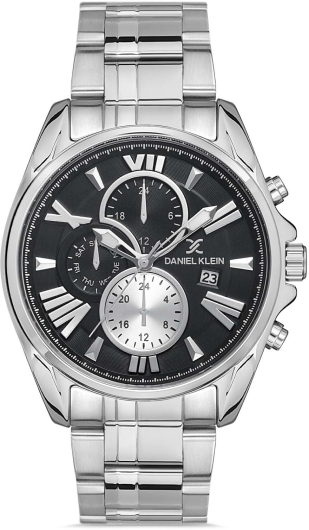 DANİEL KLEİN ERKEK KOL SAATİ