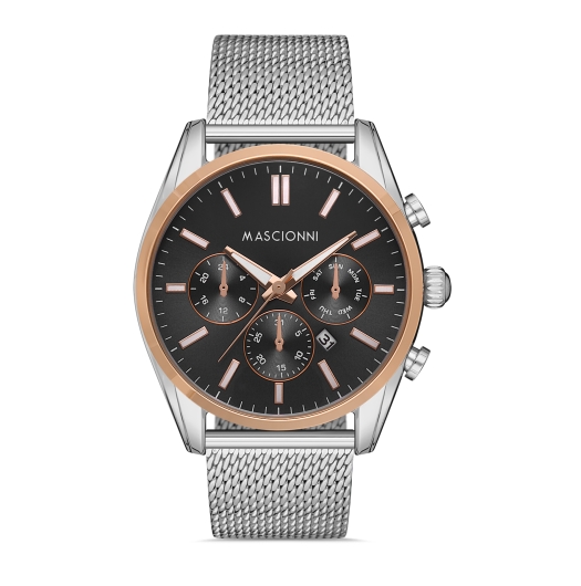 MASCİONNİ ERKEK KOL SAATİ