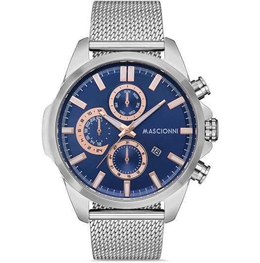 MASCİONNİ ERKEK KOL SAATİ