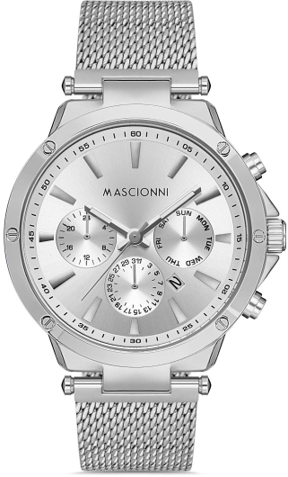 MASCİONNİ ERKEK KOL SAATİ