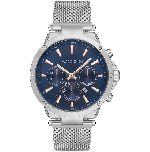 MASCİONNİ ERKEK KOL SAATİ